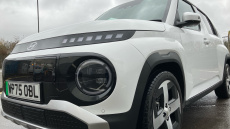 Hyundai INSTER 85kW 02 49kWh 5dr Auto Electric Hatchback